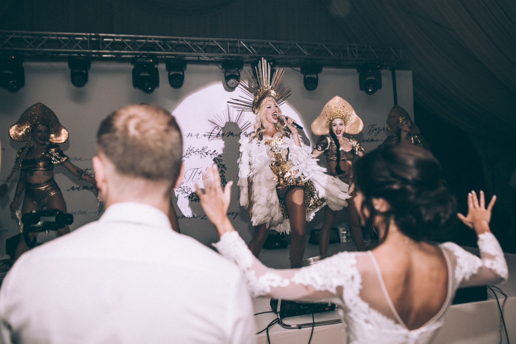 organizacija svadby olja poljakova zazhigaet na svadbe v dubrovskom